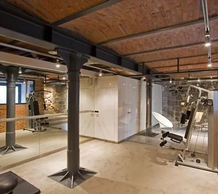Aquarius Appartement