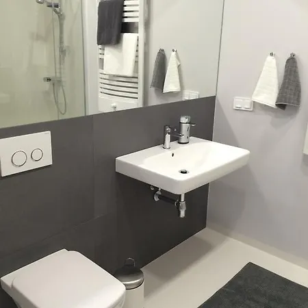 Aquarius Appartement
