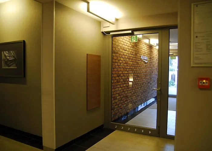 Aquarius アパート ソポト