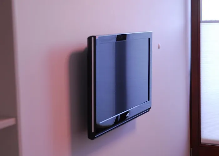 アパート Aquarius *