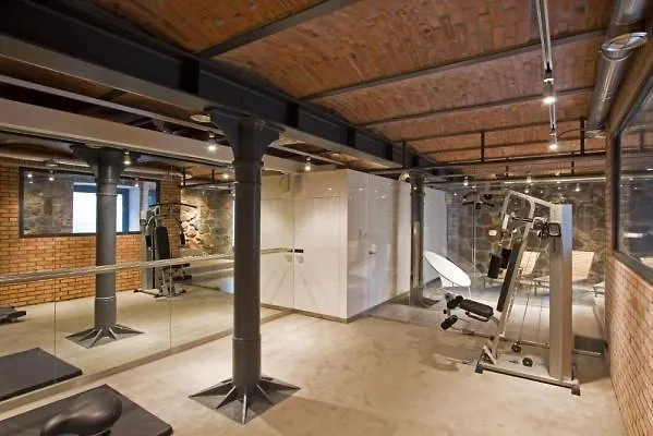 Aquarius アパート