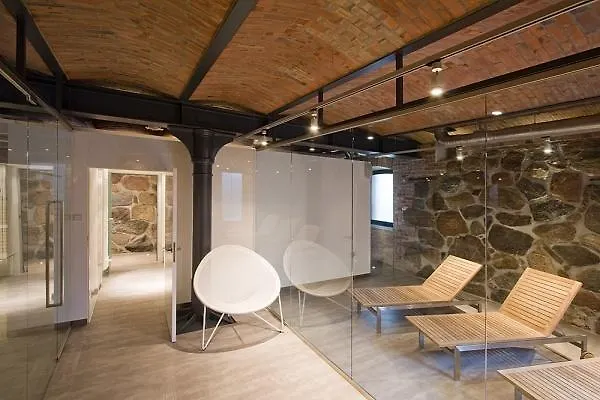 アパート Aquarius ソポト