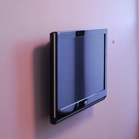 Apartamento Aquarius *