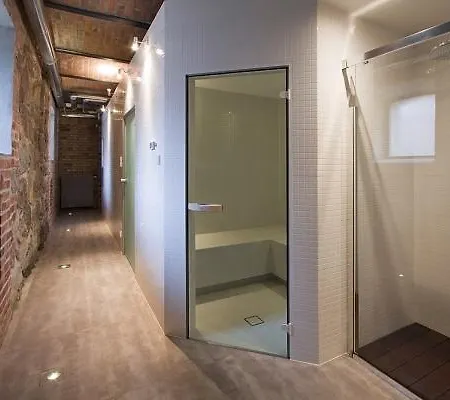 Aquarius Lägenhet Sopot