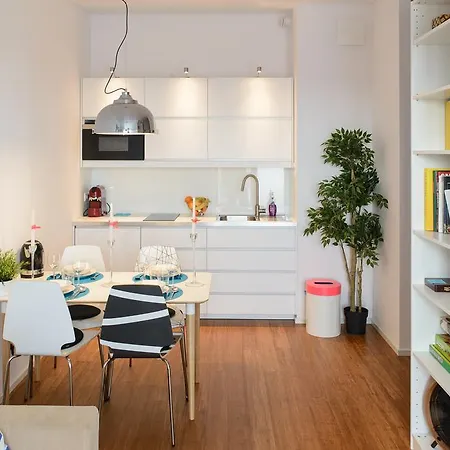 Aquarius Apartamento