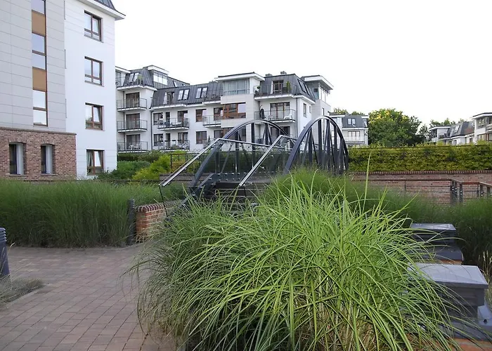 Appartamento Aquarius