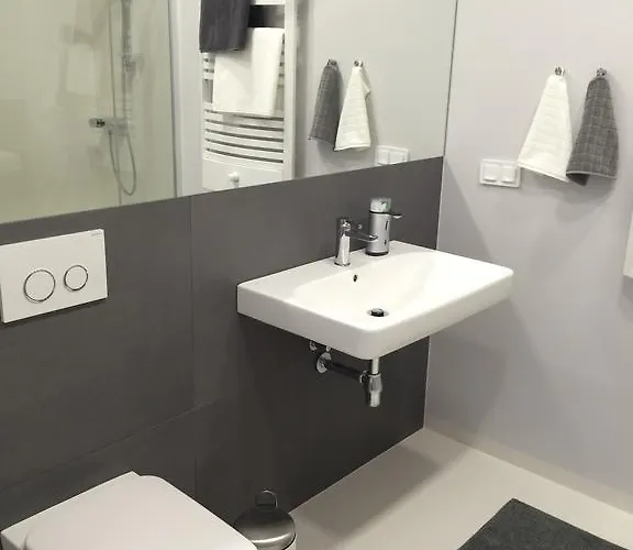 Aquarius Appartamento