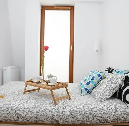 Aquarius Appartamento Sopot