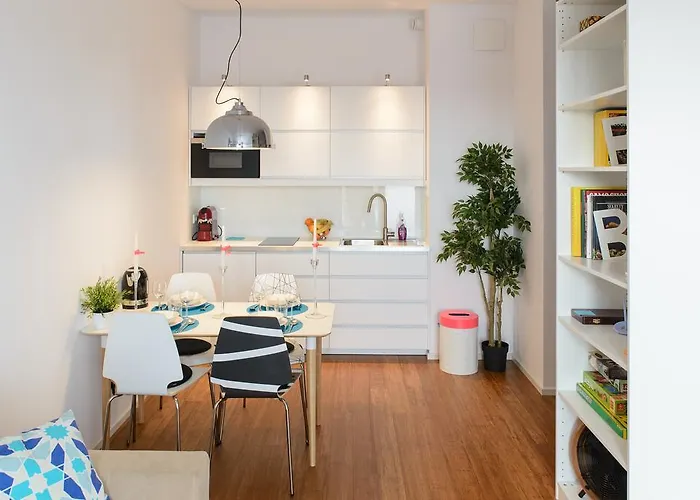 Aquarius Appartamento