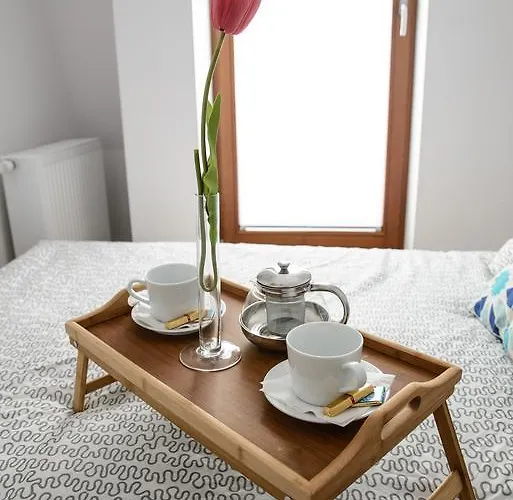 Aquarius Appartamento Sopot