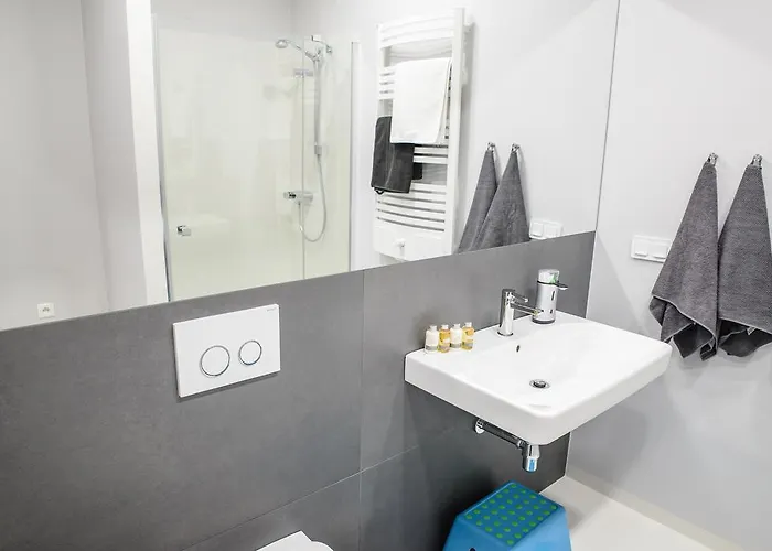 Appartamento Aquarius